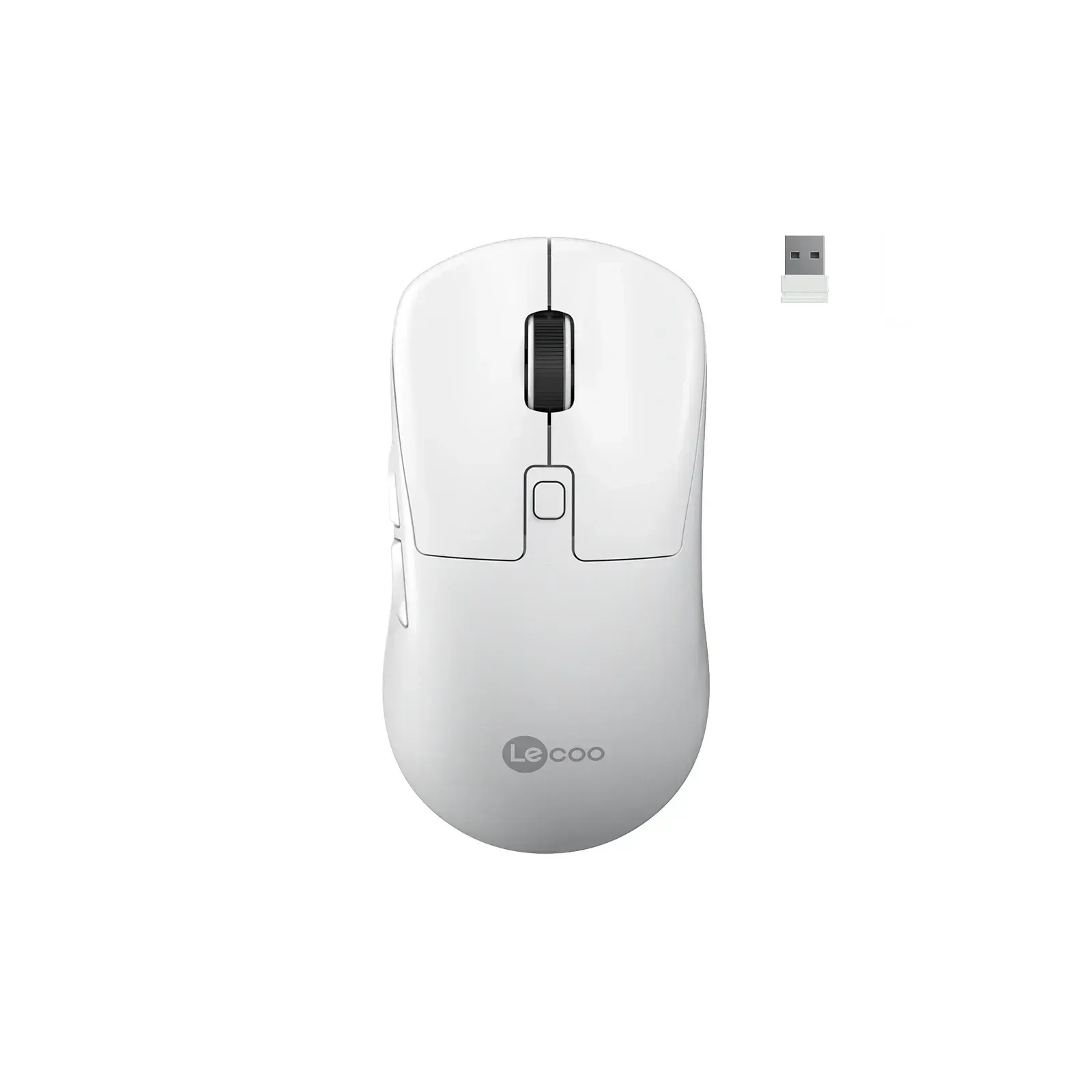 Lecoo WS216 Kablosuz Mouse