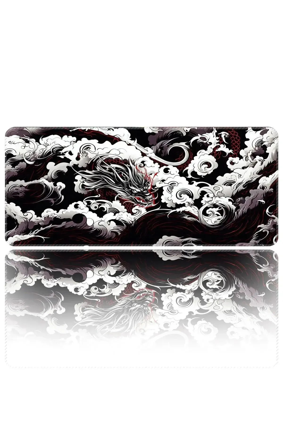 Dragon XL Gaming Mousepad